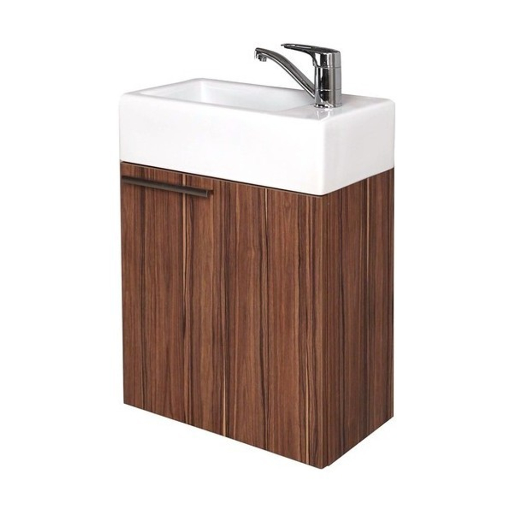 Тумба под раковину Акватон Эклипс 46