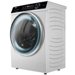 Стиральная машина узкая Haier HW80-BP14979