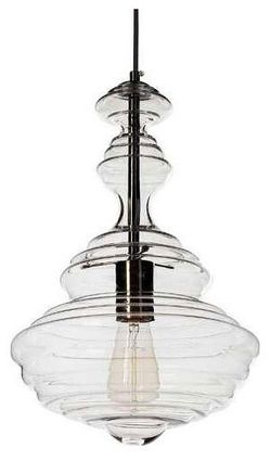 Подвесной светильник Loft it La Scala 2073-B