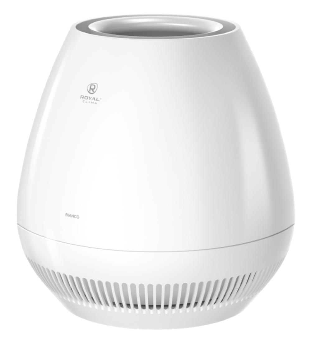 Мойки воздуха ROYAL CLIMA RAW-B350/4.2E-WT