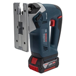 Аккумуляторный лобзик Bosch GST 185-LI (024)