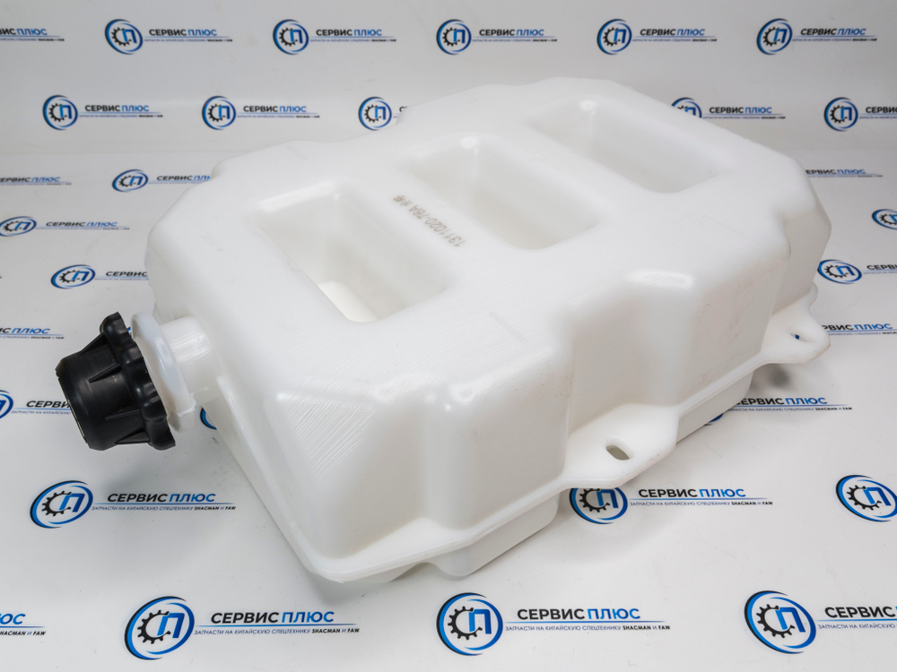 Бачок расширительный J6 1311020-76A