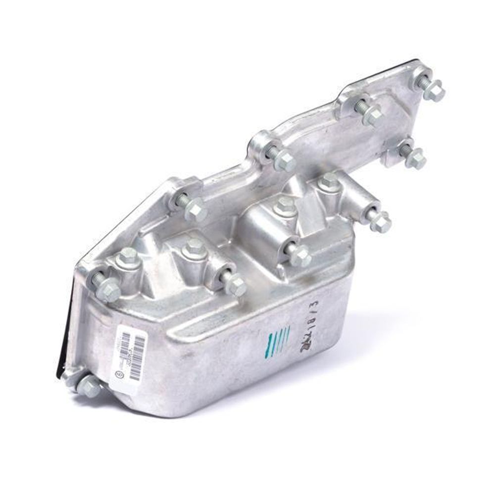 Охладитель масляный / OIL COOLER АРТ: T433412 Охладитель масляный / OIL COOLER АРТ: T433412