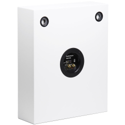 Radiotehnika Vita 2.02 White Ash двухполосная настенная акустика