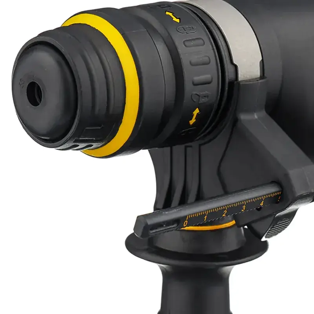 DeWalt D25134K перфоратор D25134K-QS