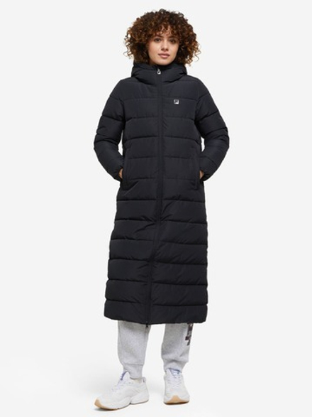 Куртка утепленная женская FILA
