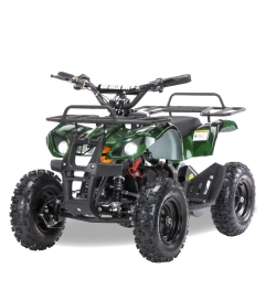 Электроквадроцикл MOTAX Mini Grizlik X-16 1000W