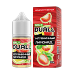 DUALL SALT EXTRA hard 30 ml