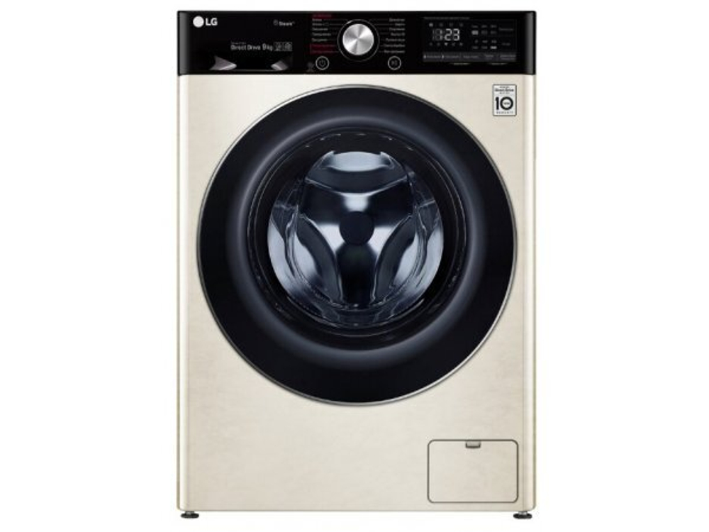 Стиральная машина LG AI DD F4V5VS9B