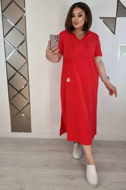 Платье 656 Fabrika Фото 1