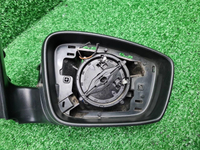 Зеркало правое Skoda Rapid 1 (2017-2020) 6 конт.