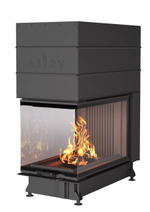 Каминная топка АСТОВ П3С 53(84)57