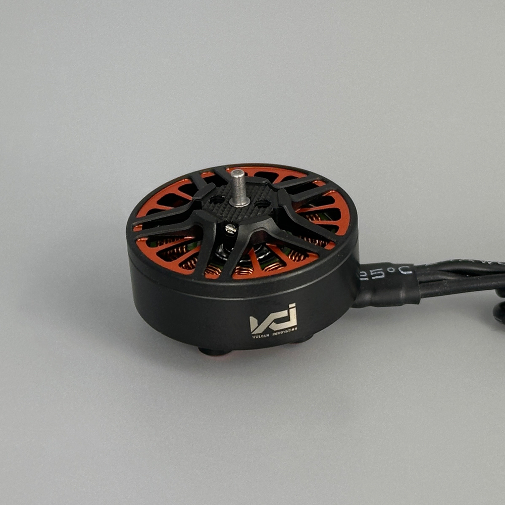 Мотор VCI 2005/2800kv
