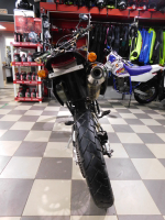 Kawasaki KLX 250SR LX250E-005716