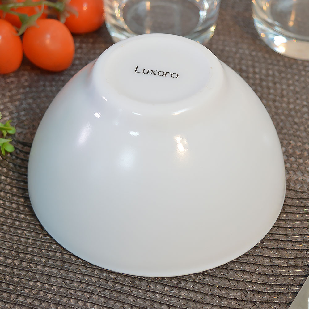 Салатник 12,7см из упрочненного стекла