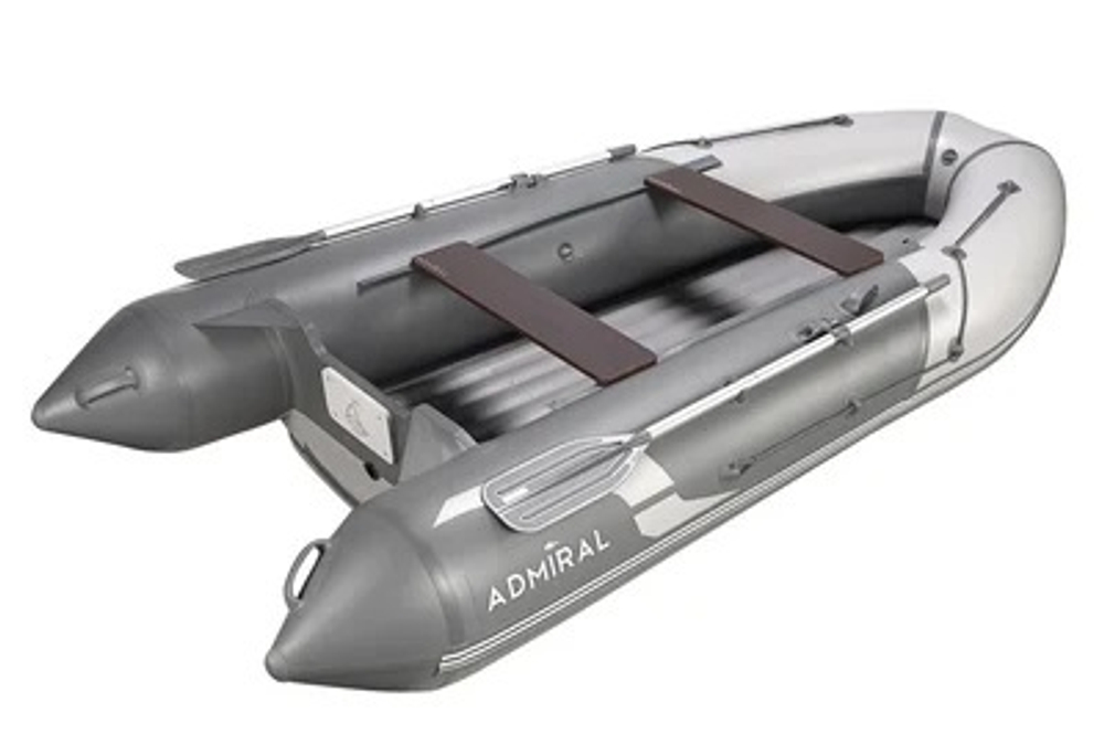 Лодка ПВХ АДМИРАЛ 355S НДНД