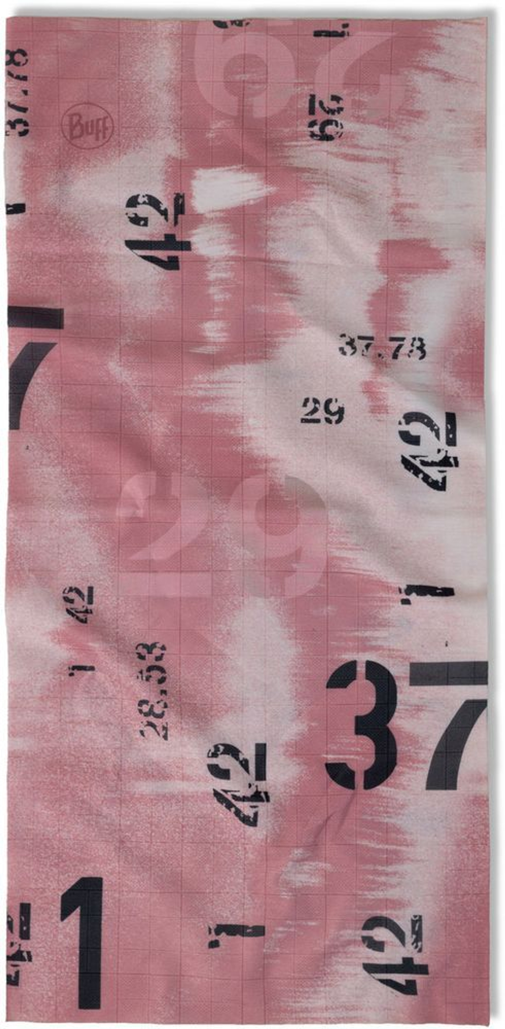 Бандана Buff Original Nerody Pale Pink (US:one size)