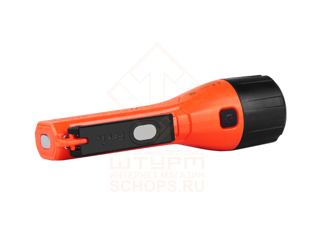 Фонарь Fenix WF11E взрывозащищенный