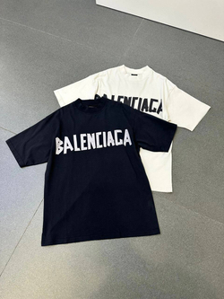 Футболка Balenciaga, арт. 719056