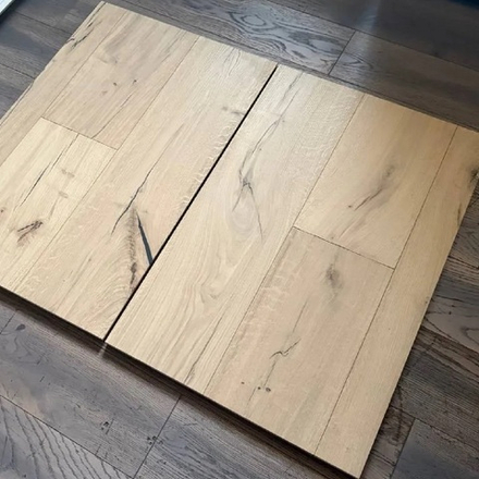 Дуб Decor-8 (ECO)