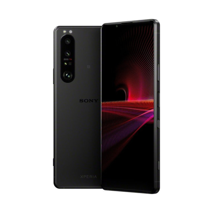 Гидрогелевая защитная пленка глянцевая Hoco GF 006 Sony Xperia 1 III