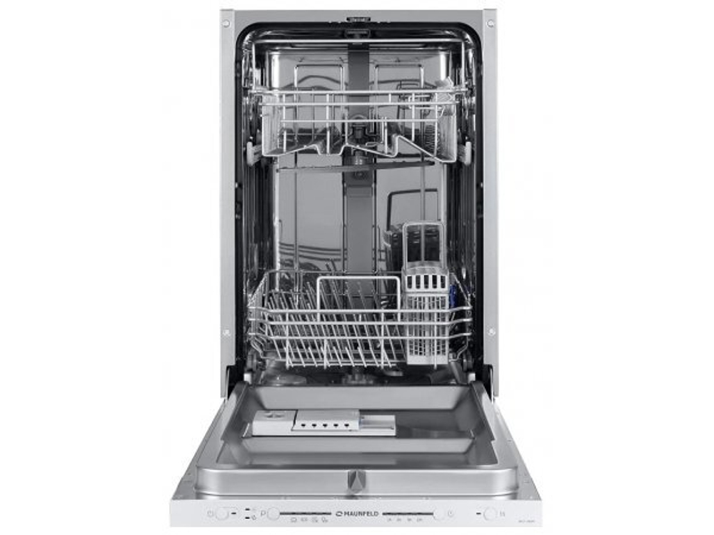 Встраиваемая посудомоечная машина Maunfeld MLP-08SR