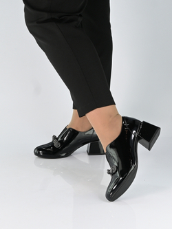 Лоферы женские Ascalini G1153B