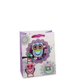 Packing Symphony Z-65-1 Пакет «В царстве сов» малый