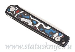 Нож CultroTech Slip Joint Проект 23 Aфотография - 9