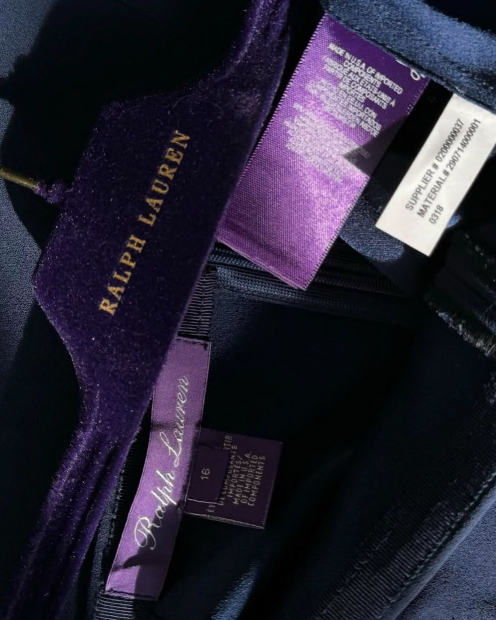 Юбка Ralph Lauren