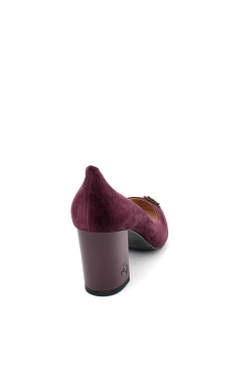 Туфли женские Ascalini W23534