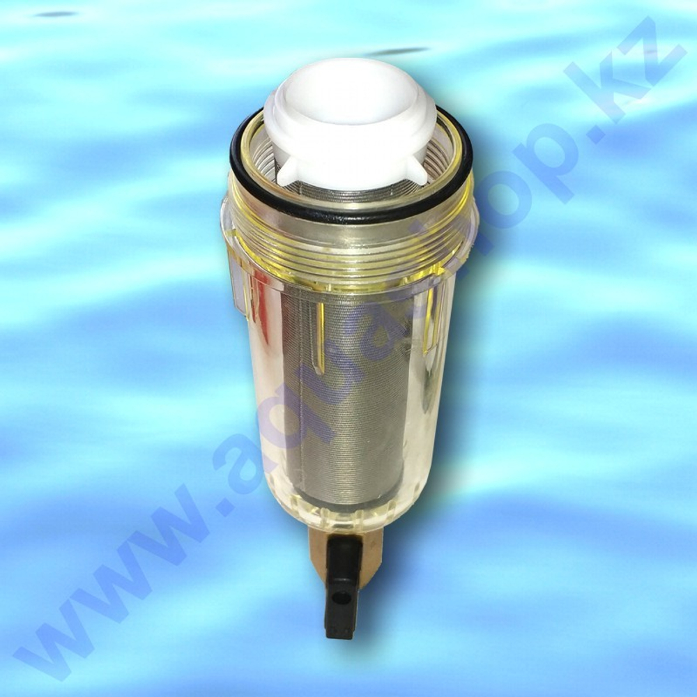 Колба фильтра Honeywell KF06-1A