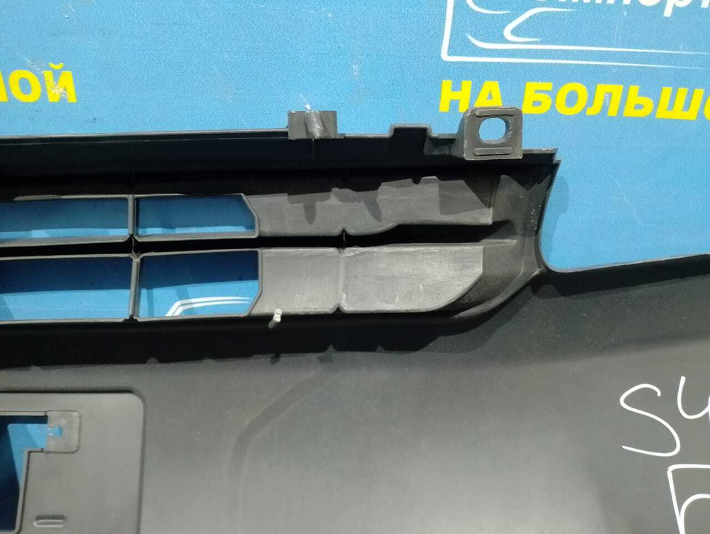 Бампер передний TOYOTA TOWNACE 2020-2024