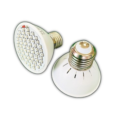 Лампа с гроуспектром  4 Вт