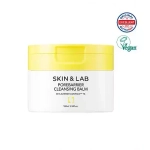 Skin & Lab cleansing balm