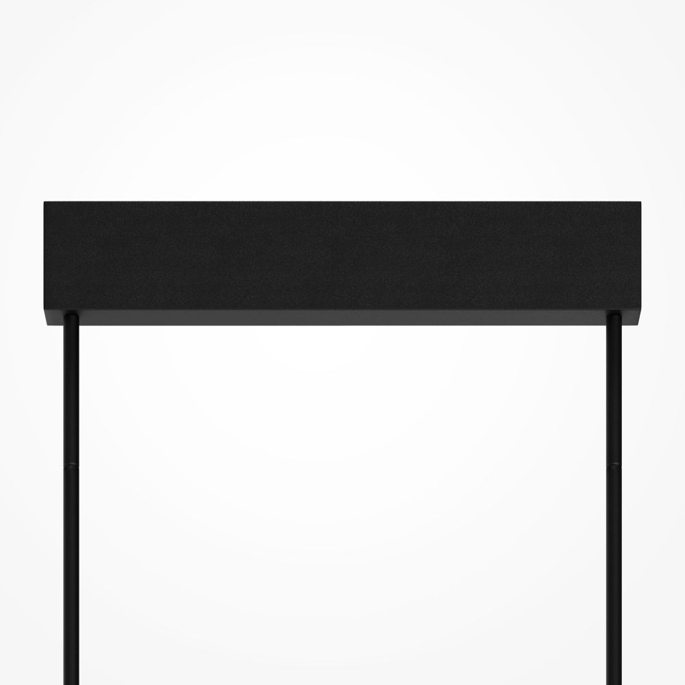 Светильник подвесной Maytoni Wabi MOD428PL-L20BK