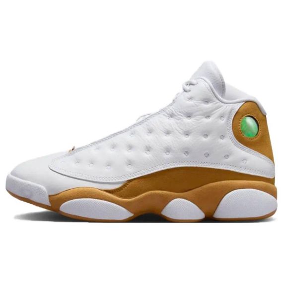 Jordan Air Jordan 13 Винтажные баскетбольные мячи Высокие точки Юнисекс
