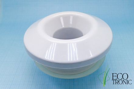 Гнездо водоприема к мод. H2, H5, H2-LE в сборе