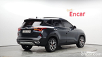 Kia Seltos Бензин 1.6 Turbo 2WD (01.2020)