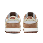 Кроссовки Nike Dunk Low Medium Curry