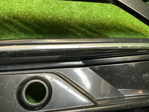 Накладка ПТФ левая VW Tiguan 2 (2016-2020) R-line