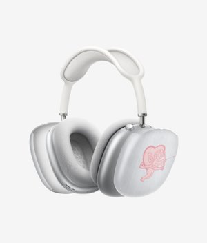 Кейс ALL MY LOVE для AirPods Max