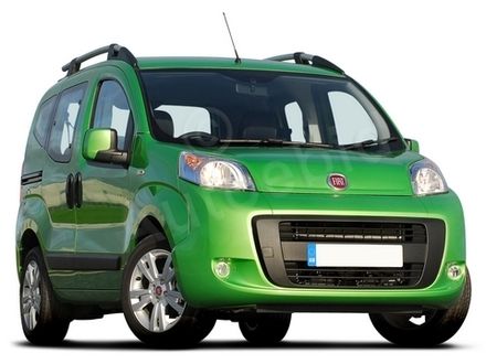 QUBO (I) (2007-2018)