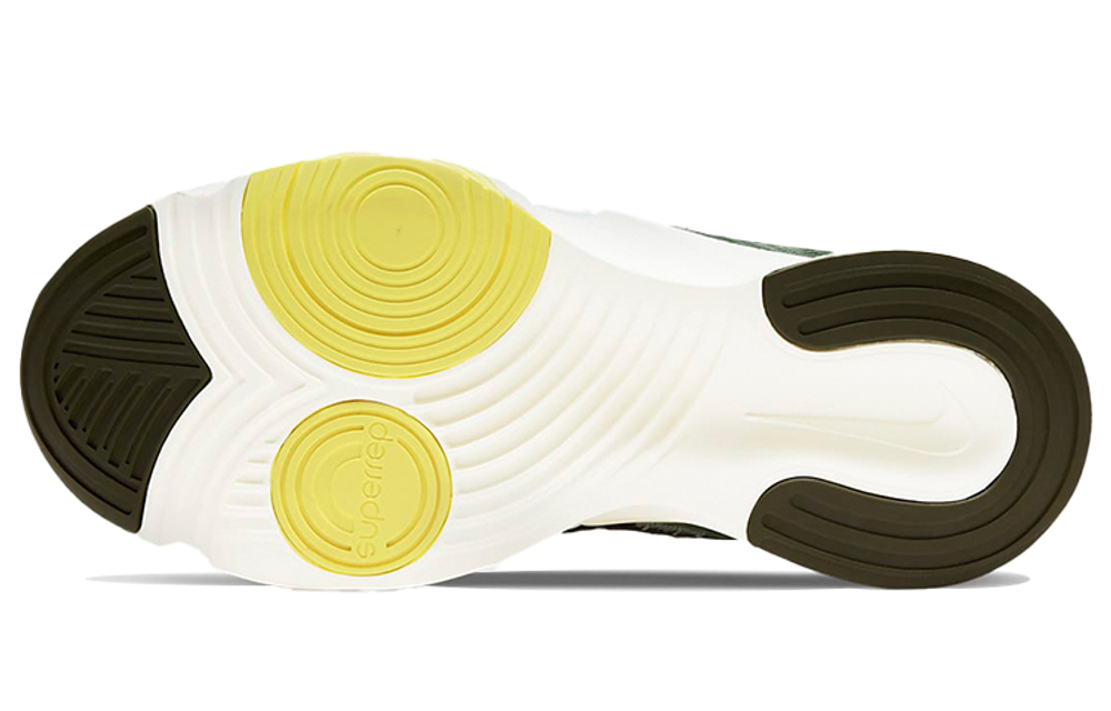 Кроссовки Nike Superrep Groove (Женская размерная сетка)