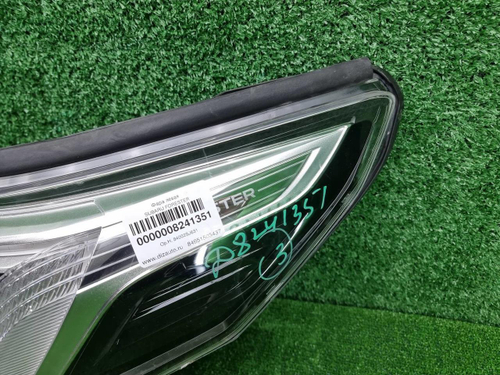 Фара левая Subaru Forester 5 SK (2021-н.в.) LED