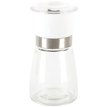 Мельница для соли и перца 6*6*13см. v=200мл. 9903123