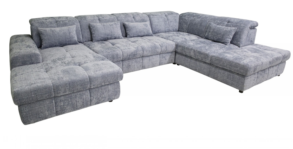 Угловой диван «Джонсон» (8ML.20M.90.4AR)