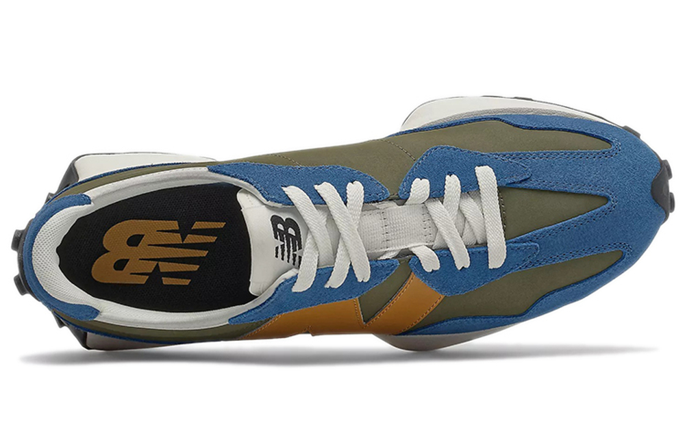 Кроссовки New Balance Nb 327