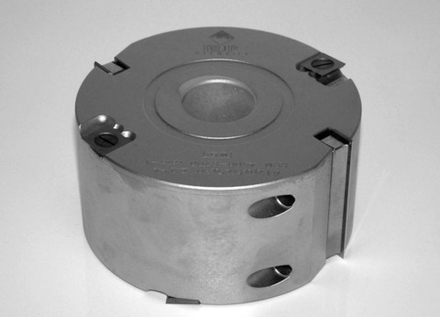 Насадные фрезы серии 2085