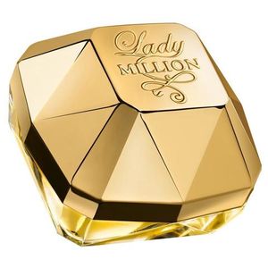 Paco Rabanne Lady Million Eau De Parfum